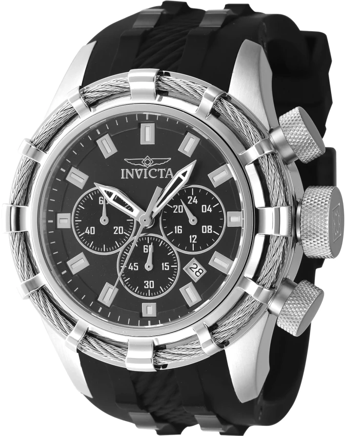 Bolt model 46477 | Invictawatch