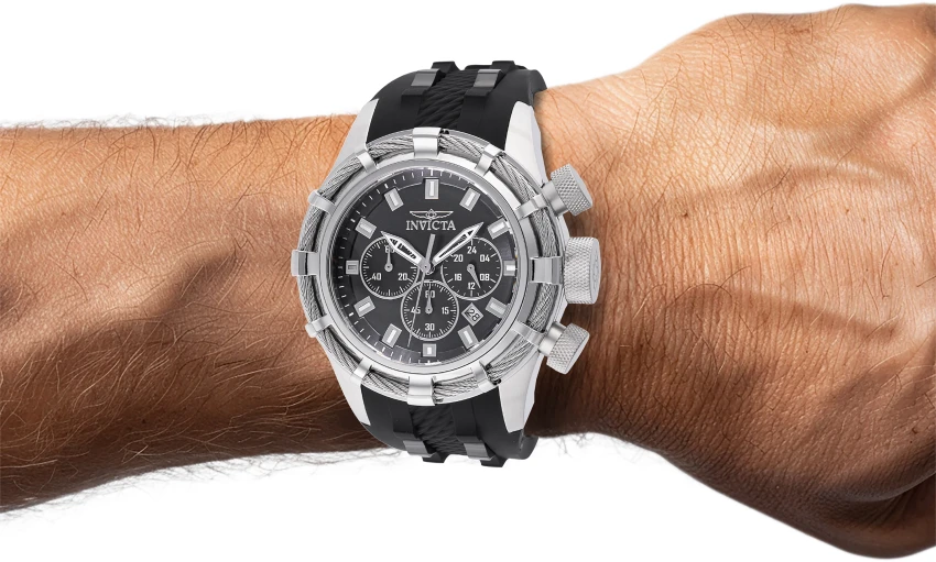 Bolt model 46477 | Invictawatch