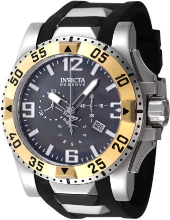 Excursion model 46485 | Invictawatch
