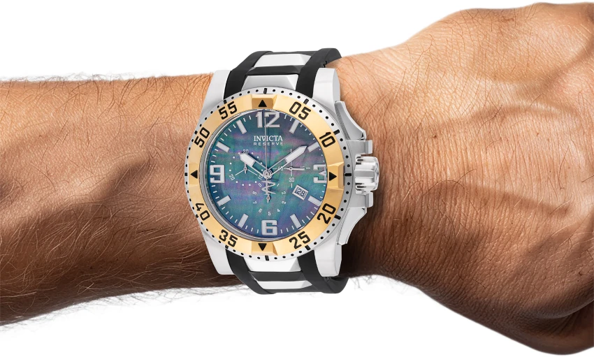 Excursion model 46485 | Invictawatch