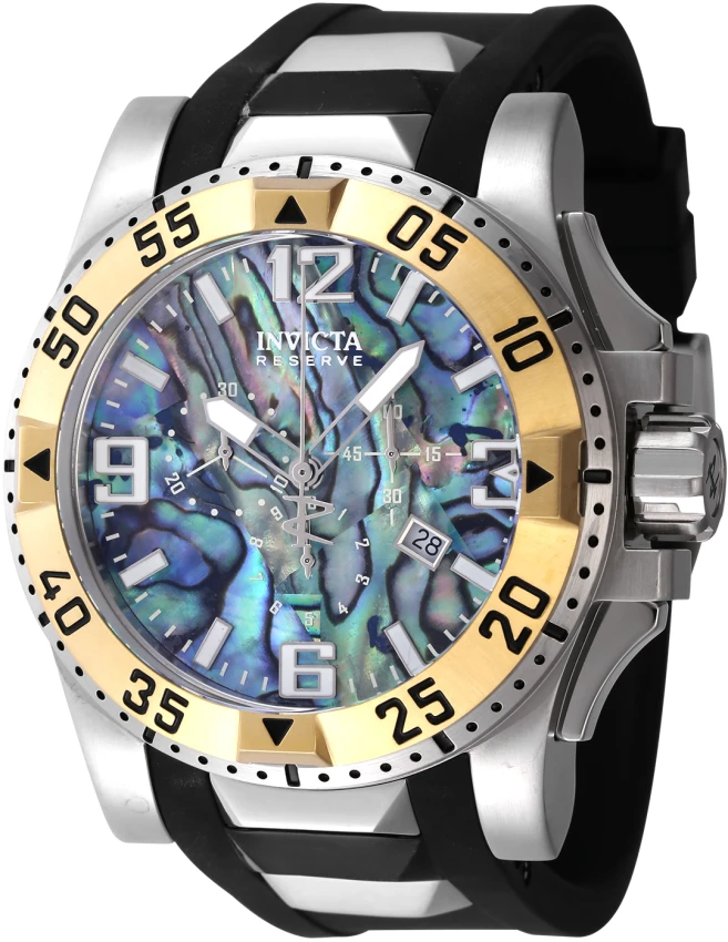 Excursion model 46486 | Invictawatch