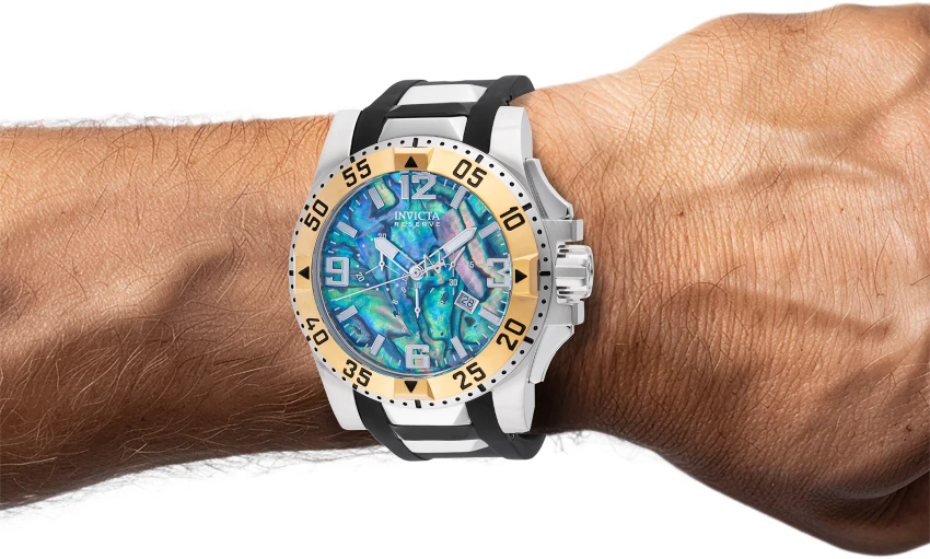 Excursion model 46486 | Invictawatch
