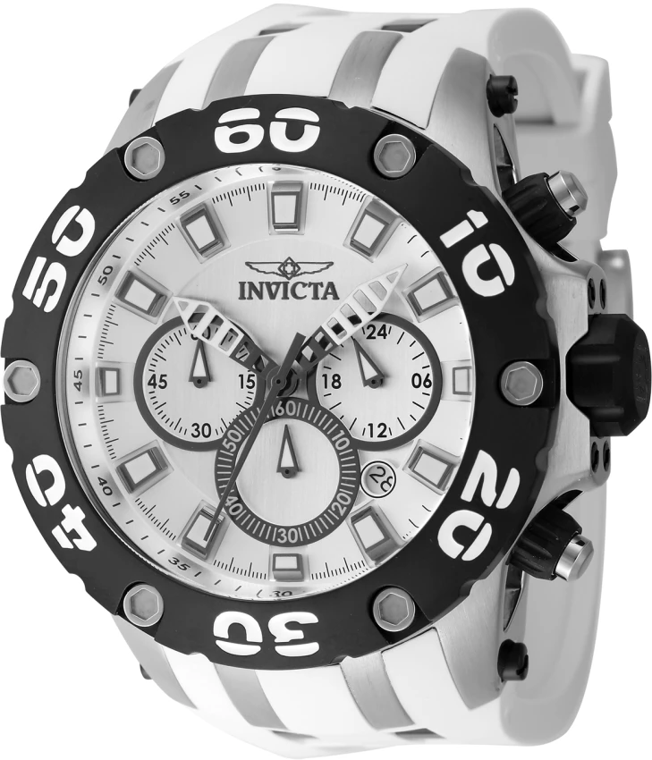 Subaqua model 46512 | Invictawatch