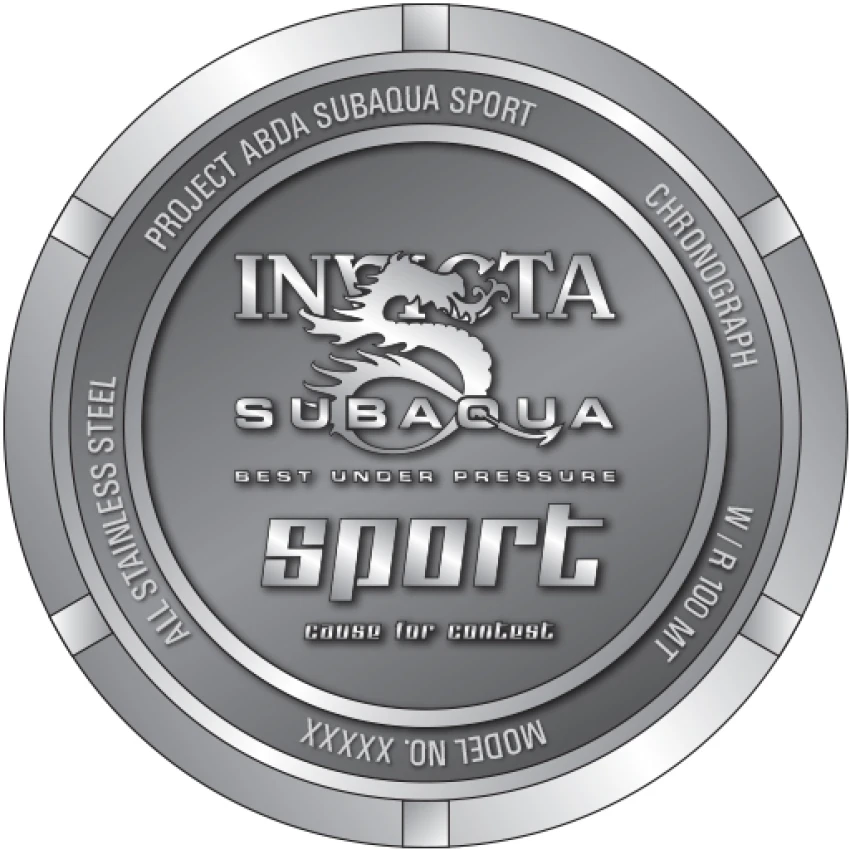 Subaqua model 46516 | Invictawatch