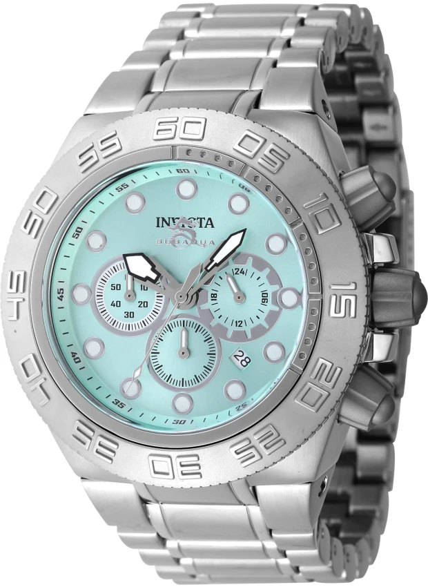 Subaqua model 46516 | Invictawatch
