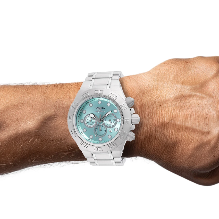 Subaqua model 46516 | Invictawatch