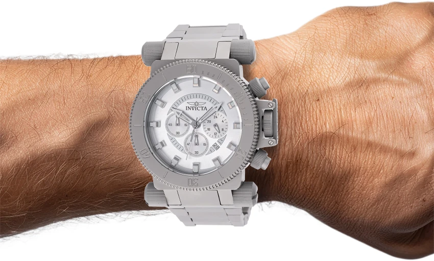 Coalition Forces model 46534 | Invictawatch