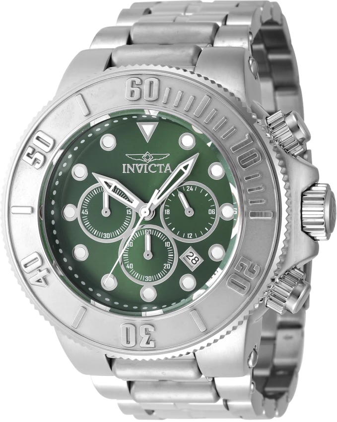 Subaqua model 46548 | Invictawatch
