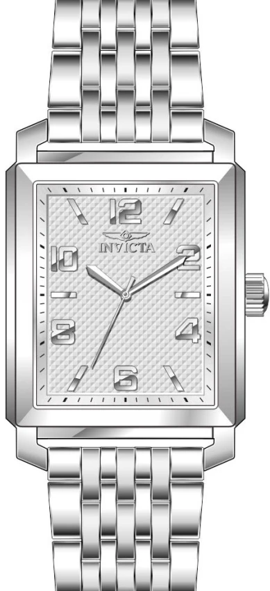 Vintage model 46634 | Invictawatch