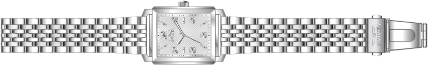 vintage an・an no.34 Vintage model 46634 | Invictawatch