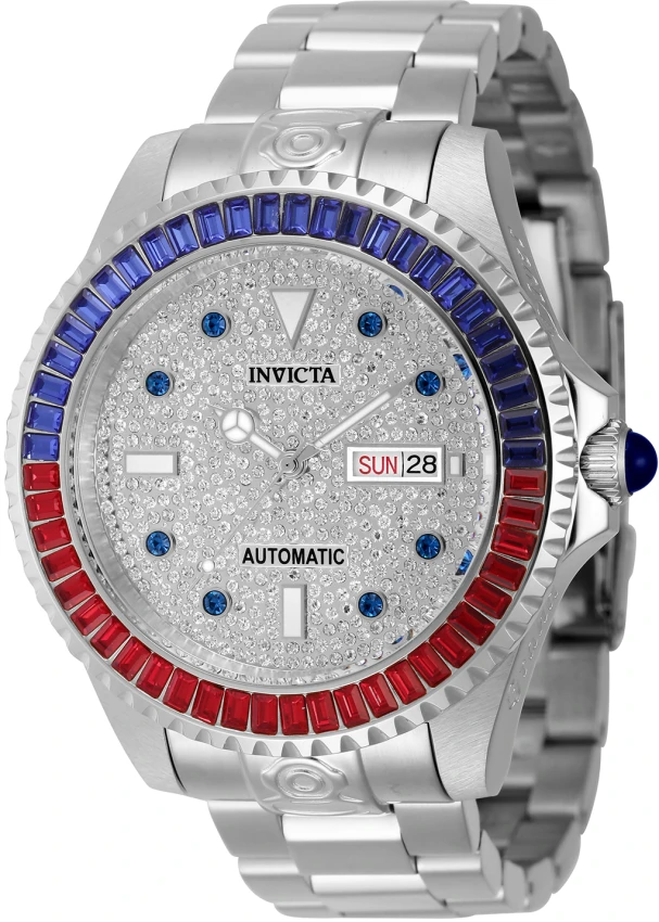 Pro Diver model 46635 | Invictawatch