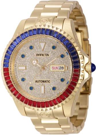 Pro Diver model 30946 | Invictawatch