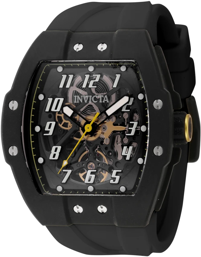 Invicta Racing model 46640 | Invictawatch