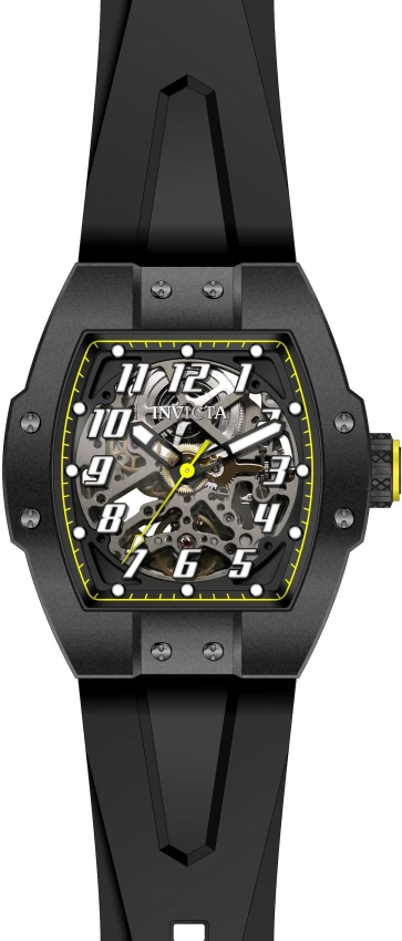 Invicta Racing model 46640 | Invictawatch
