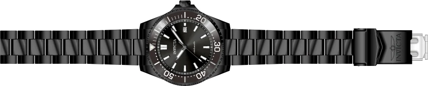 Pro Diver model 46646 | Invictawatch