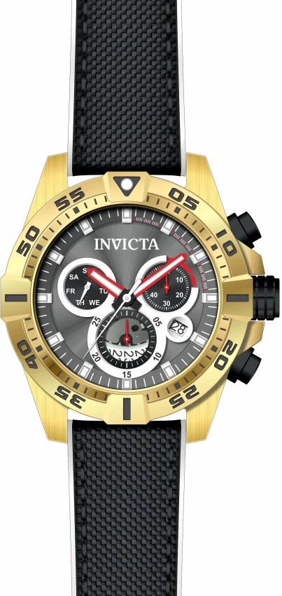 S1 Rally model 46651 | Invictawatch