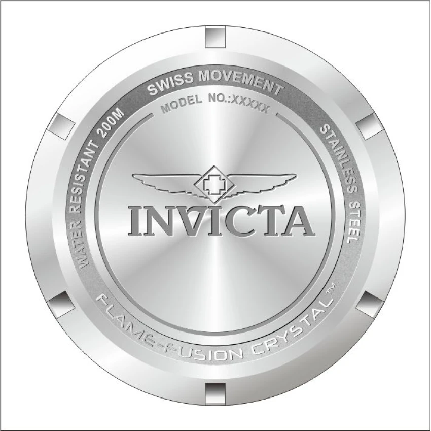 Coalition Forces model 46654 | Invictawatch