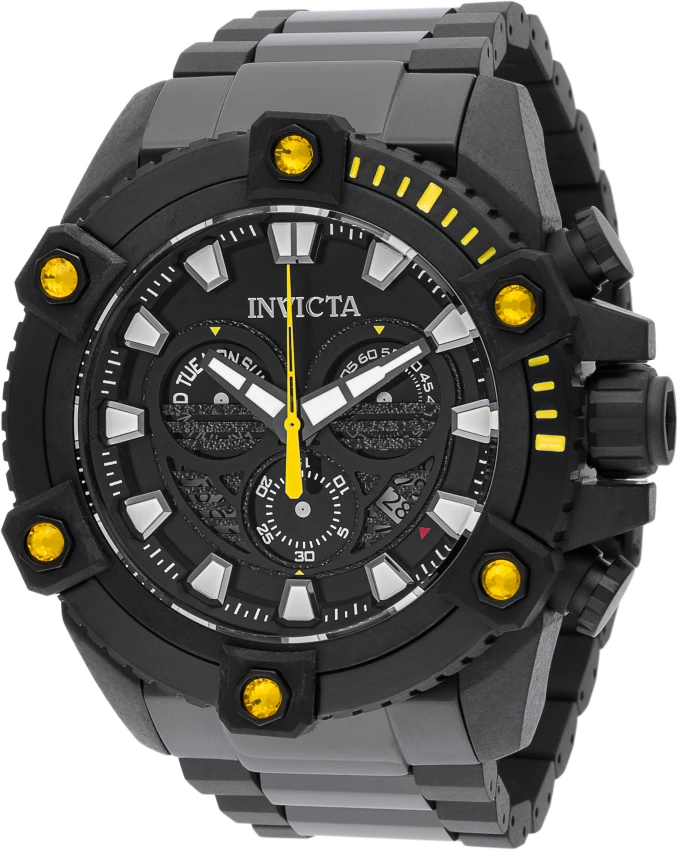 Coalition Forces model 46654 | Invictawatch