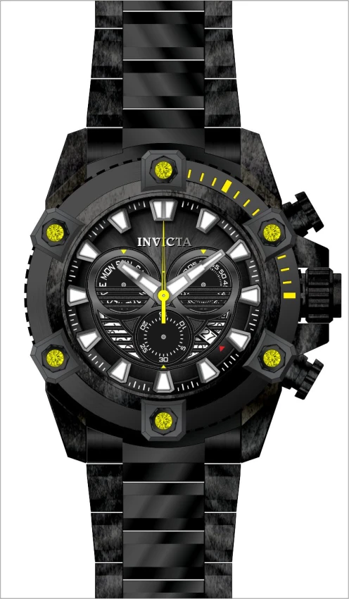 Coalition Forces model 46654 | Invictawatch