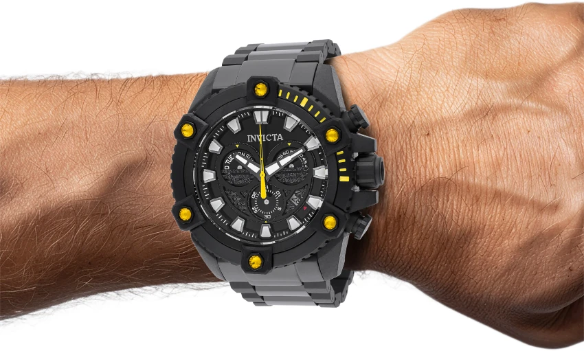 Coalition Forces model 46654 | Invictawatch