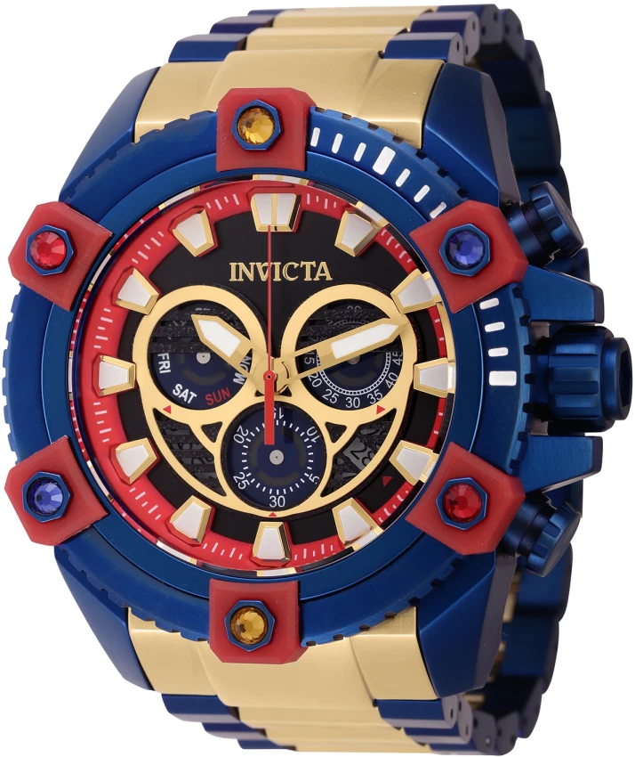 コリンシアン・エリート【ロナウド＊ブラジル】プロスターズ 1,500体限定 Coalition Forces model 46655 | Invictawatch