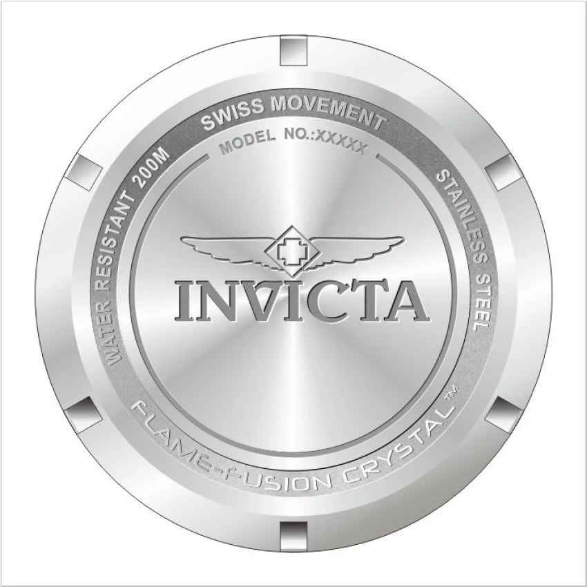 Coalition Forces model 46656 | Invictawatch