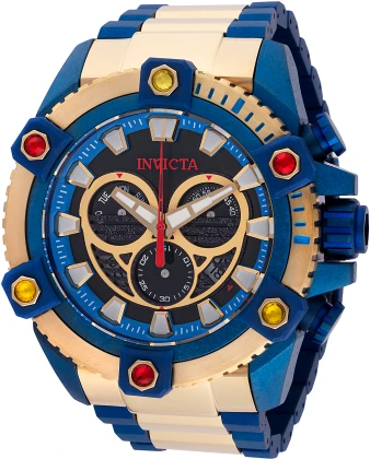 Coalition Forces model 46656 | Invictawatch