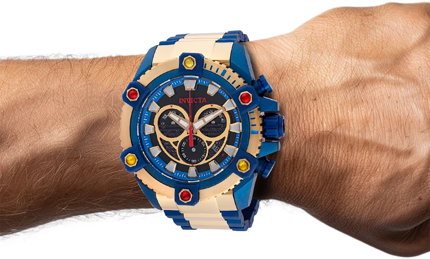 Coalition Forces model 46656 | Invictawatch