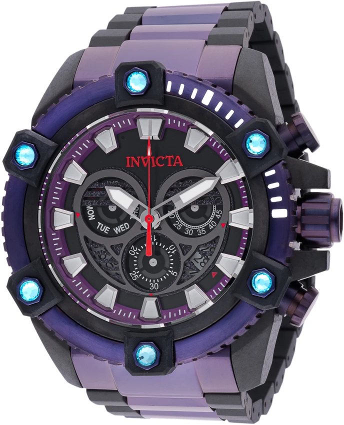 Coalition Forces model 46657 | Invictawatch