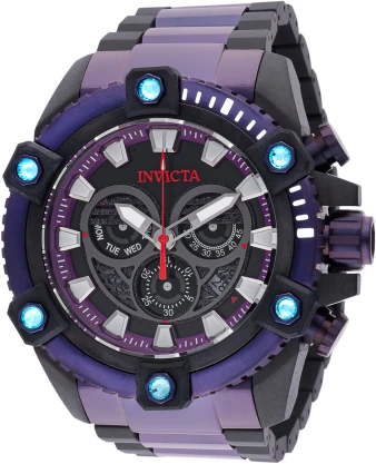 Coalition Forces model 46657 | Invictawatch