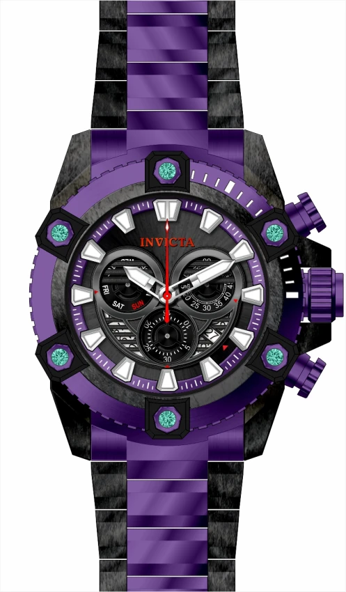 Coalition Forces model 46657 | Invictawatch