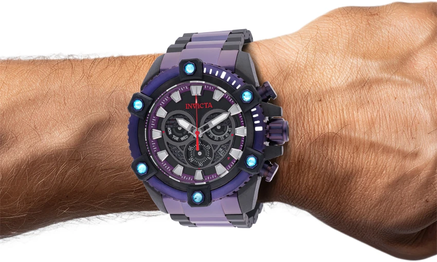 Coalition Forces model 46657 | Invictawatch