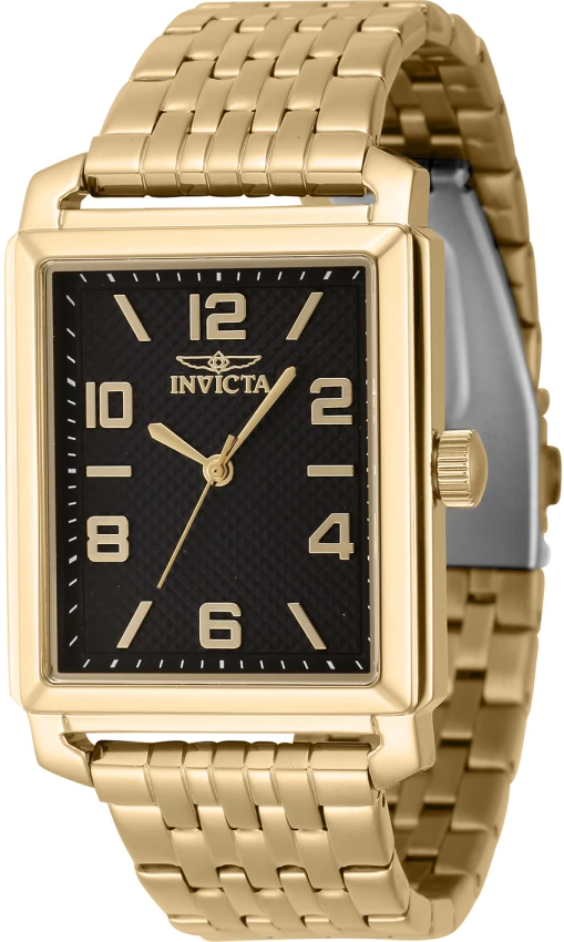 Vintage model 46660 | Invictawatch