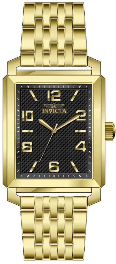 Vintage model 46660 | Invictawatch