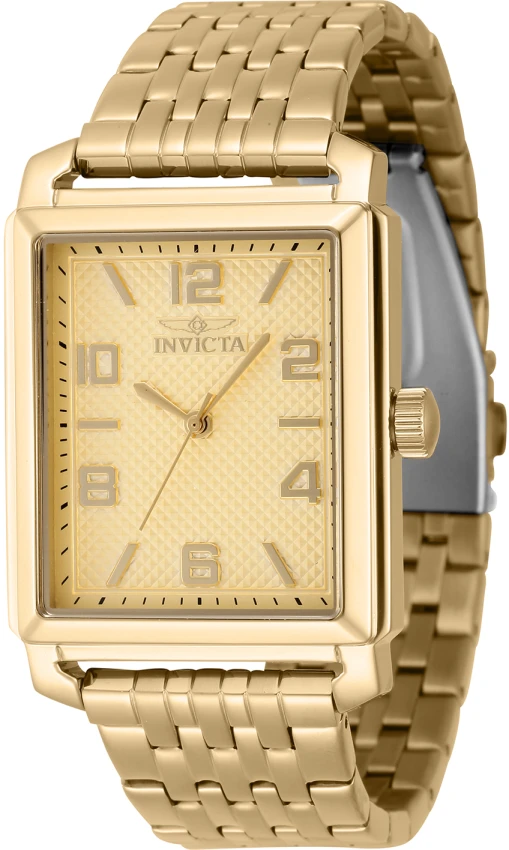 Vintage model 46661 | Invictawatch
