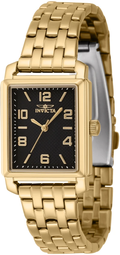 Vintage model 46664 | Invictawatch