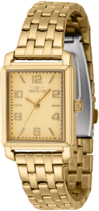Vintage model 46665 | Invictawatch