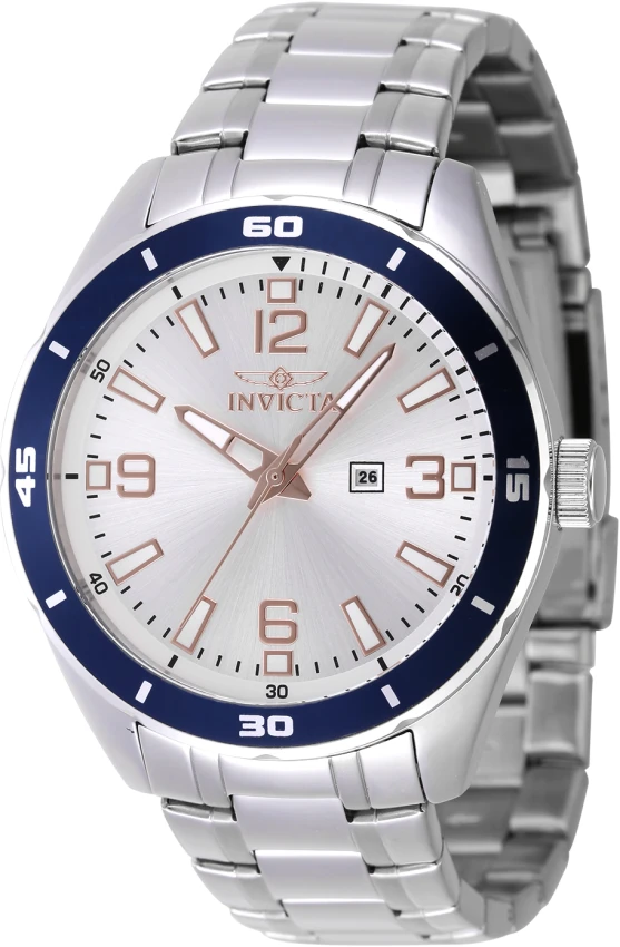 Pro Diver model 46666 | Invictawatch