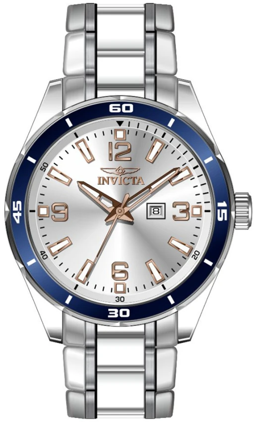 タイチ Pro Diver model 46666 | Invictawatch