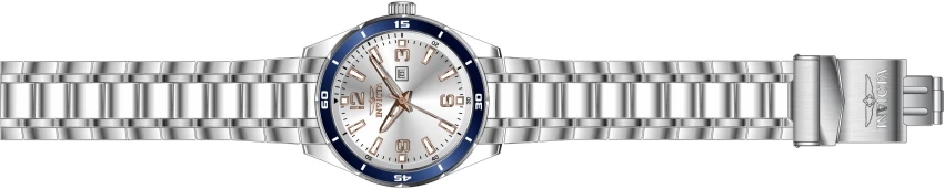 Pro Diver model 46666 | Invictawatch