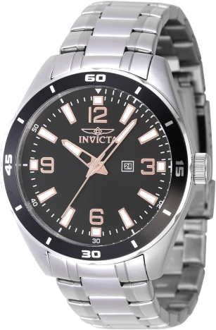 Pro Diver model 46667 | Invictawatch