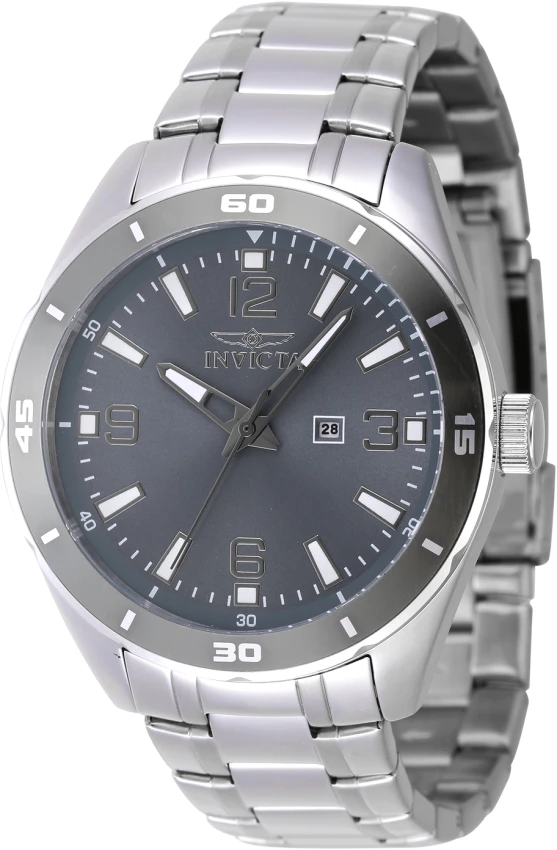 Pro Diver model 46668 | Invictawatch