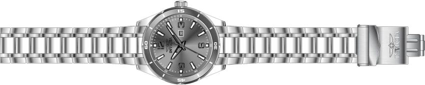 Pro Diver model 46668 | Invictawatch