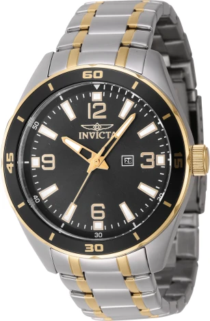 Pro Diver model 46669 | Invictawatch