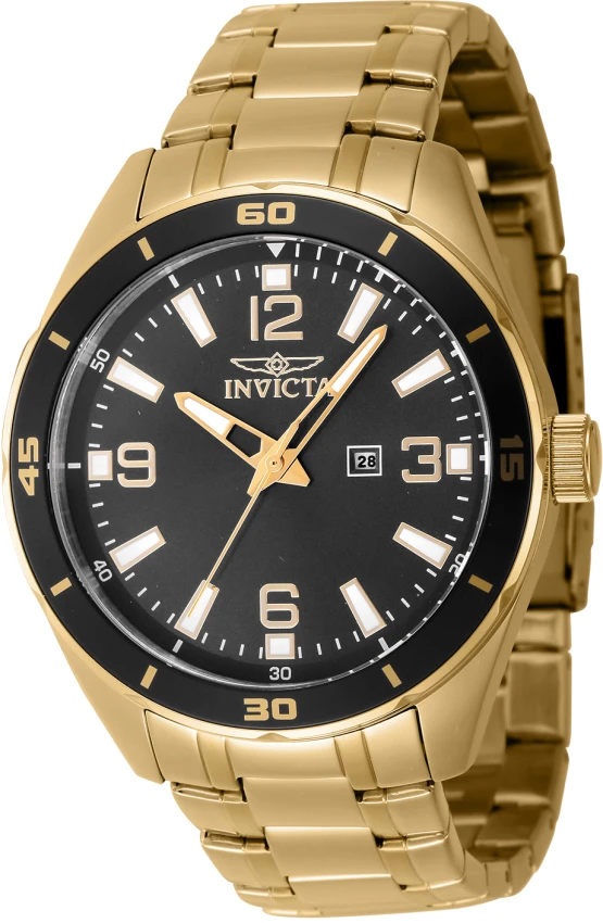 Pro Diver model 46673 | Invictawatch