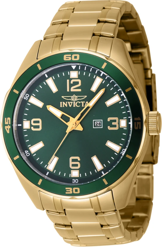 Pro Diver model 46675 | Invictawatch