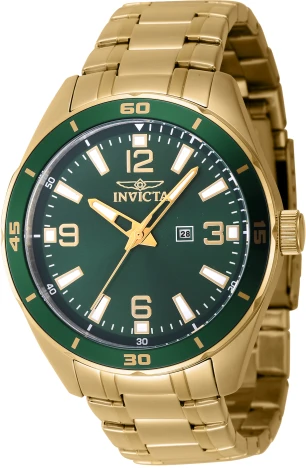 Pro Diver model 46667 | Invictawatch