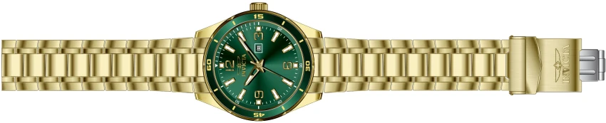 オパールR-III Pro Diver model 46675 | Invictawatch