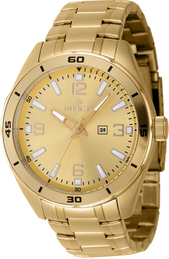 Pro Diver model 46676 | Invictawatch