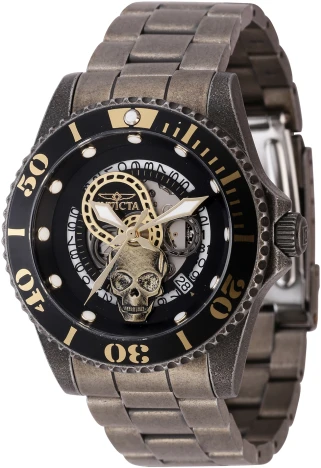 Pro Diver model 46678 | Invictawatch